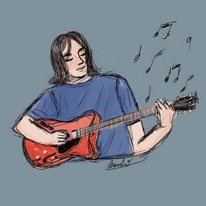 Meet your Posher, Mitchel